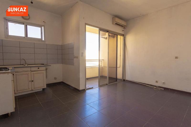 Appartement - 24 m² - 1 pièce