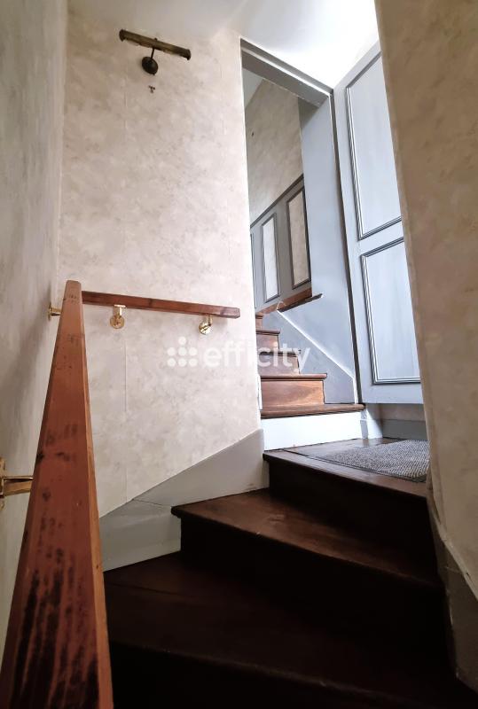 Appartement - 136 m² - 5 pièces