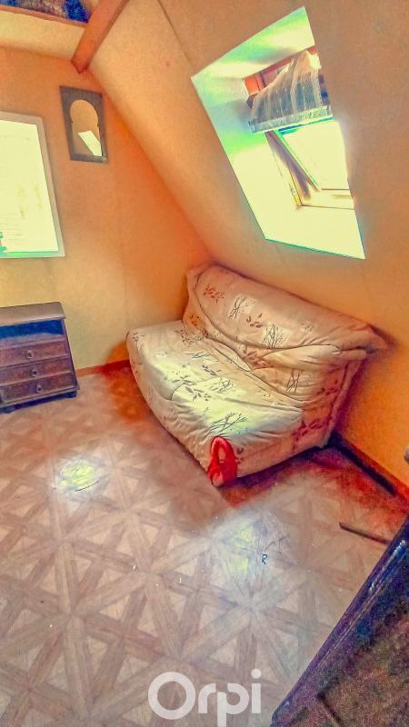 Appartement - 33 m² - 3 pièces