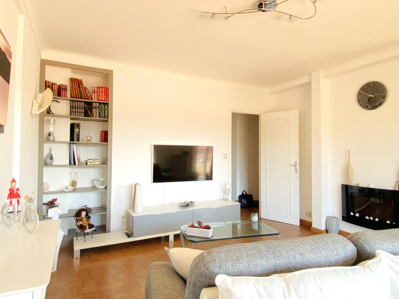 Appartement - 78 m² - 3 pièces