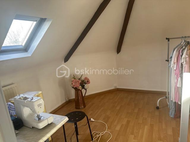 Maison de ville - 75 m² - 4 pièces