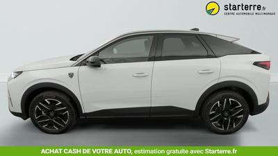 Peugeot 3008 Hybrid 145 e-Dcs6 Gt