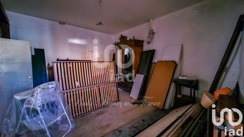 Château - 200 m² - 6 pièces