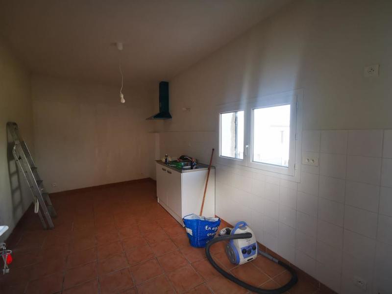 Maison de village - 68 m² - 3 pièces