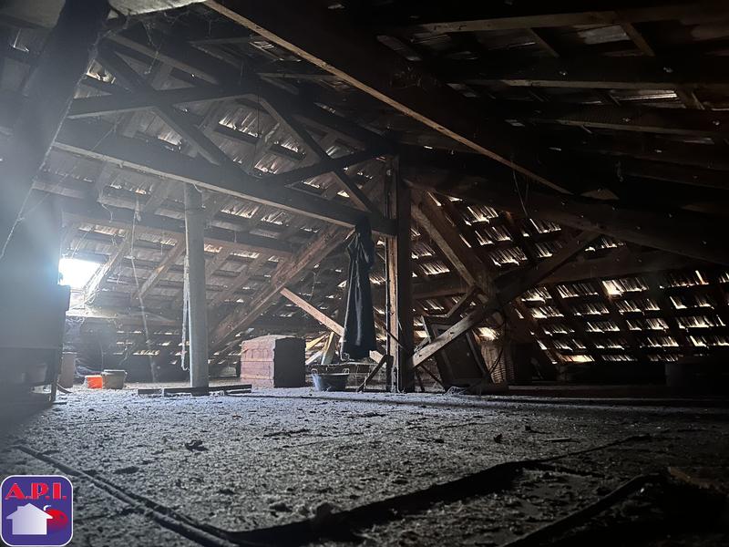 Maison de village - 89 m² - 5 pièces