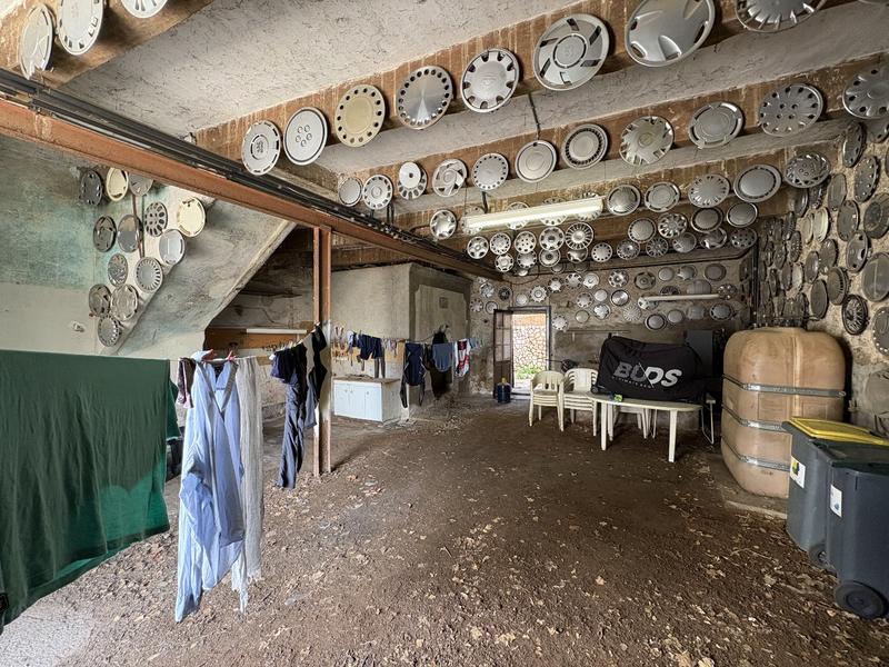 Maison - 84 m² - 4 pièces