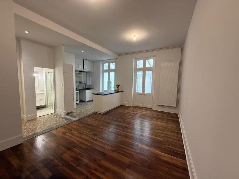 Appartement - 87 m² - 4 pièces