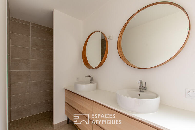 Maison - 165 m² - 5 pièces