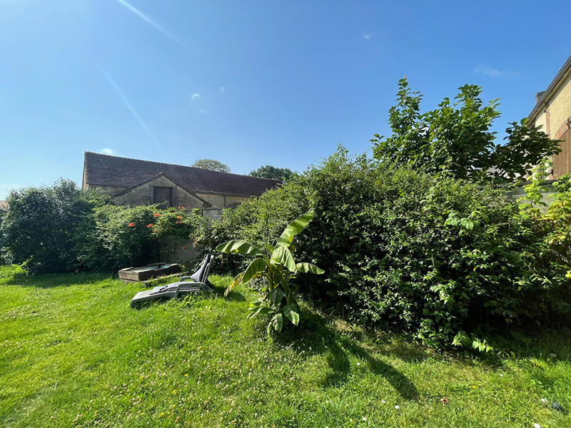 Maison de village - 134 m² - 4 pièces