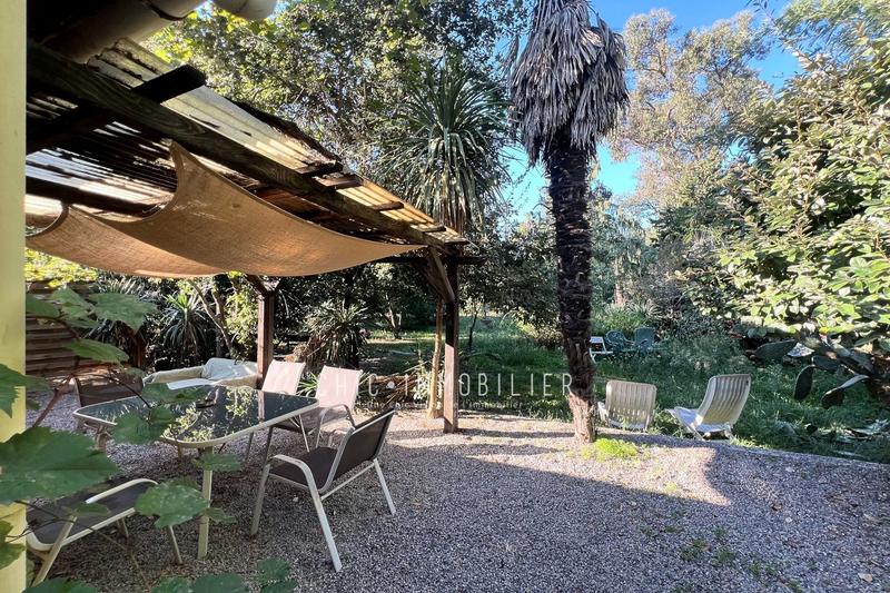 Appartement - 28 m² - 2 pièces