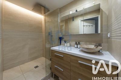 Appartement - 73 m² - 3 pièces