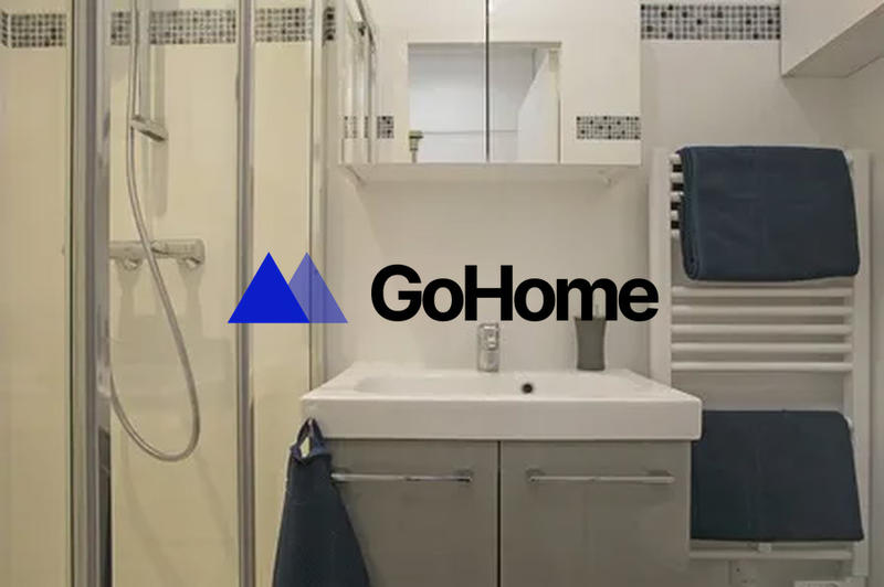 Studio - 19 m² - 1 pièce