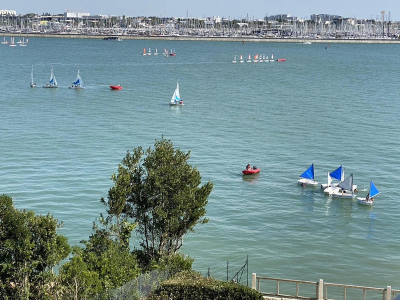 Appartement - 161 m² - 4 pièces