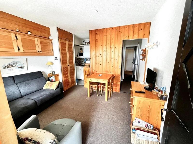 Appartement - 23 m² - 1 pièce