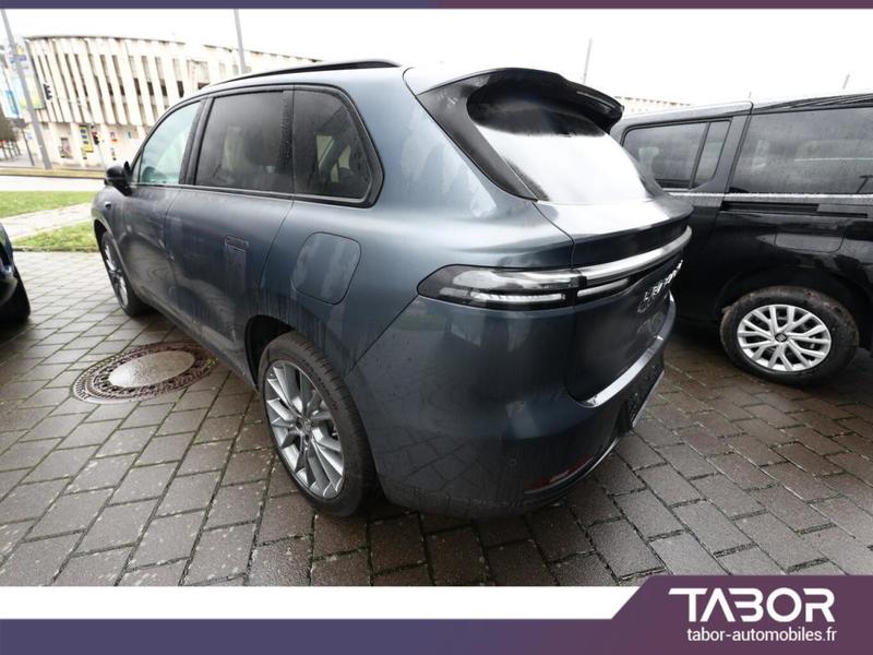 Leapmotor C10 Reev 215 Design 20p Pano Gps Acc