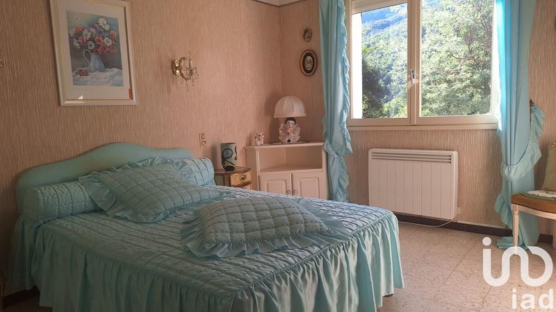 Maison - 129 m² - 6 pièces