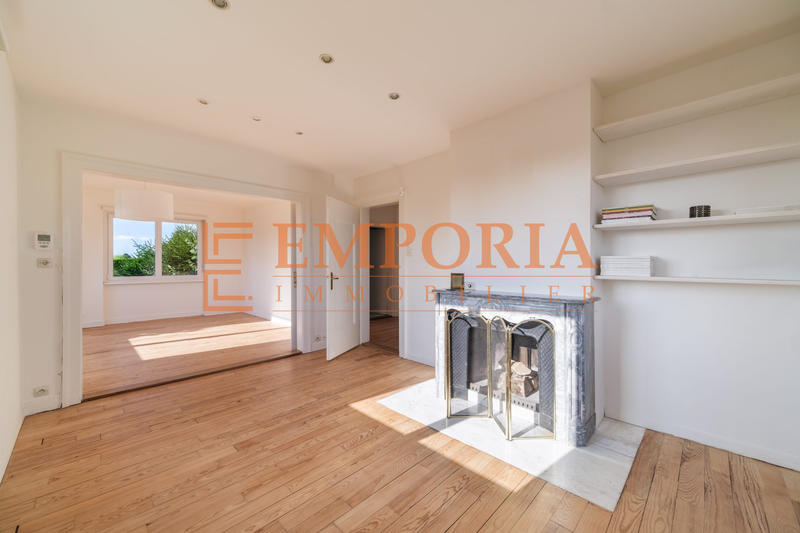 Maison - 150 m² - 7 pièces