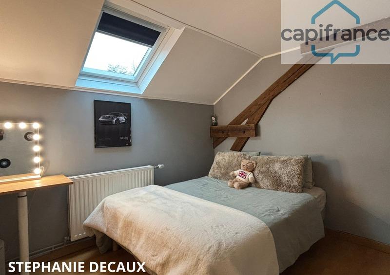 Pavillon - 241 m² - 11 pièces