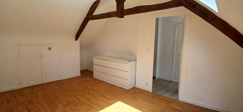 Maison ancienne - 74 m² - 5 pièces