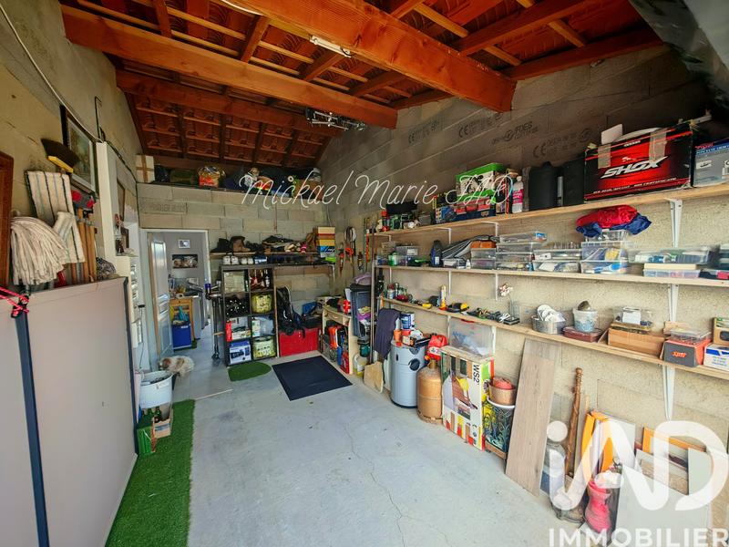 Maison - 74 m² - 3 pièces