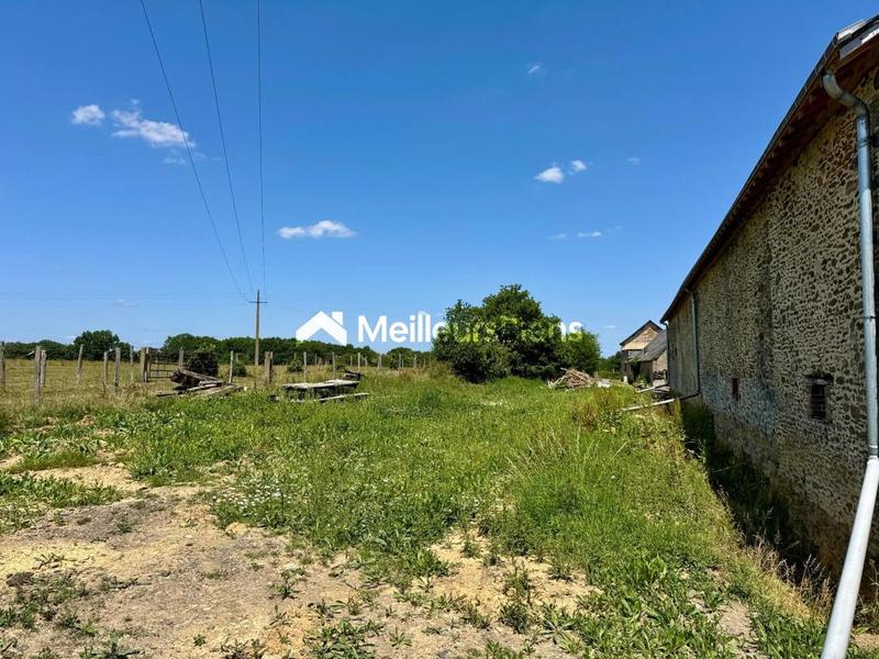 Longère - 200 m² - 4 pièces