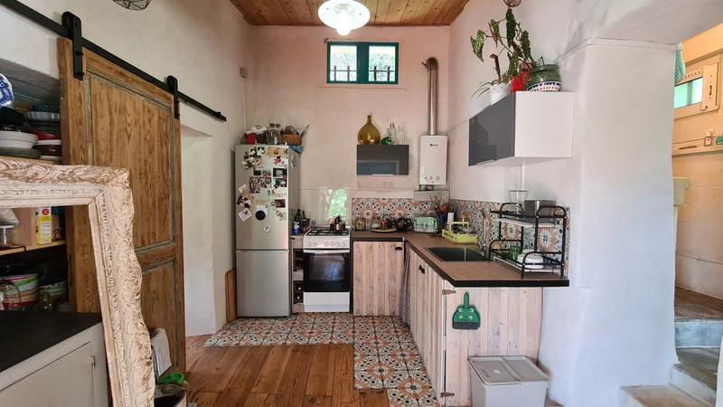 Maison - 42 m² - 2 pièces