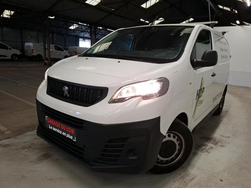 Peugeot Expert III Bluehdi 100 Compact Premium