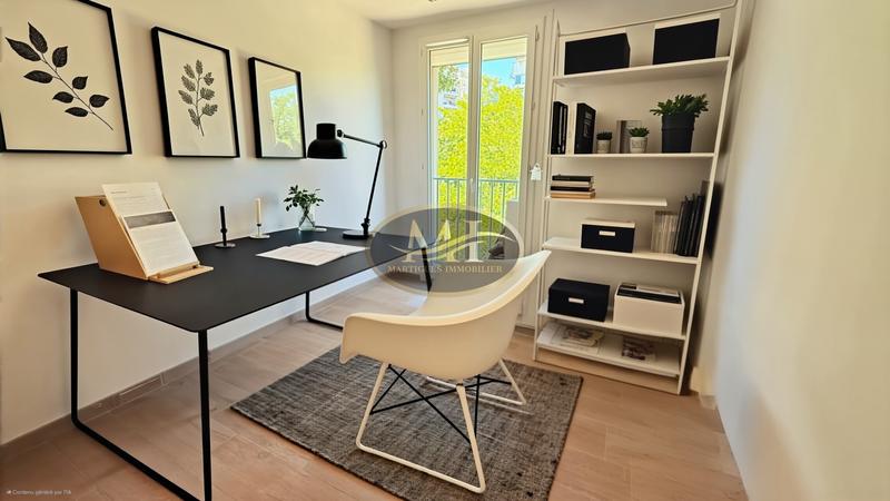 Appartement - 78 m² - 4 pièces