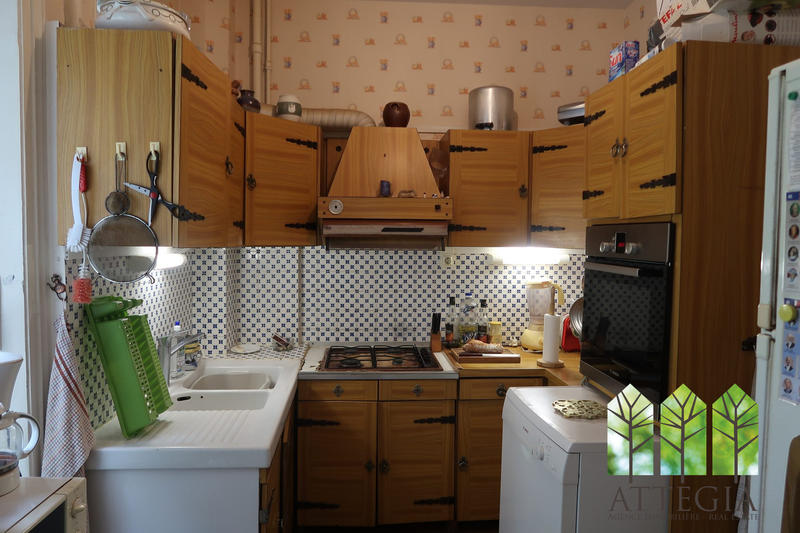 Château - 495 m² - 20 pièces