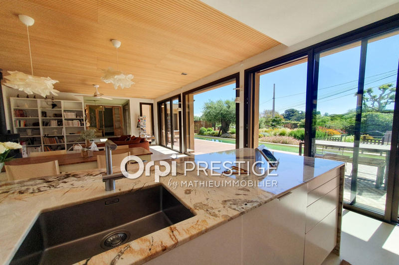 Villa - 141 m² - 4 pièces