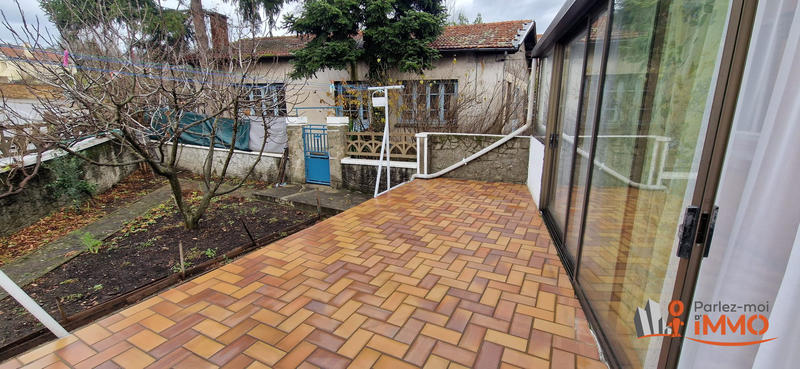 Maison - 42 m² - 2 pièces