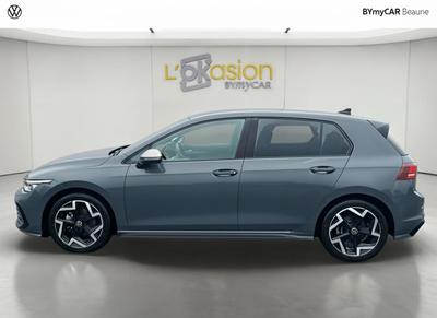 Volkswagen Golf 2.0 Tdi 150 Dsg7 R-Line