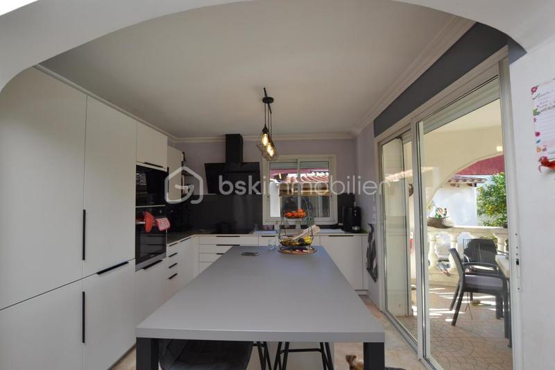 Villa - 139 m² - 5 pièces