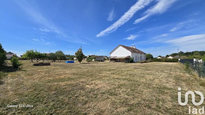 Maison - 295 m² - 10 pièces