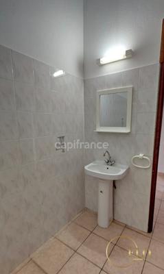 Maison - 125 m² - 4 pièces