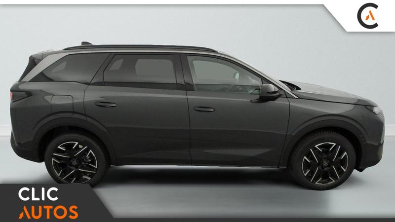 Peugeot 5008 Hybrid 145 e-Dcs6 Allure