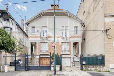 Maison - 75 m² - 4 pièces
