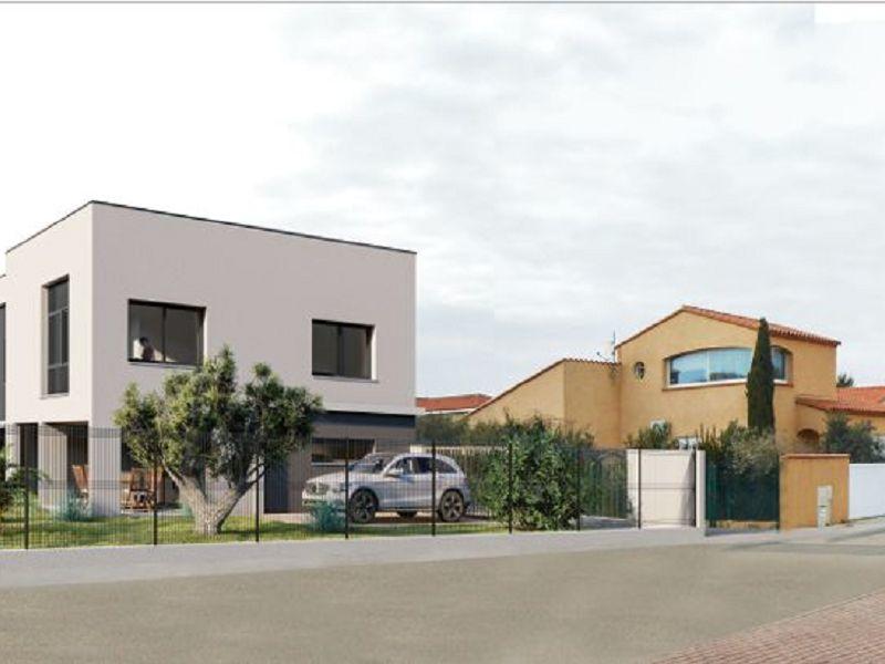 Villa - 61 m² - 3 pièces