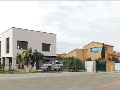 Villa - 61 m² - 3 pièces