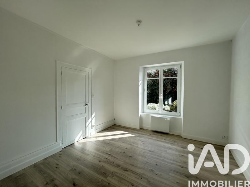 Maison de ville - 102 m² - 4 pièces