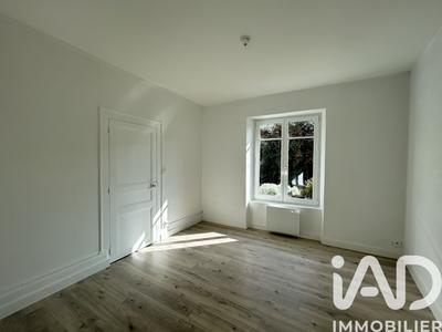 Maison de ville - 102 m² - 4 pièces