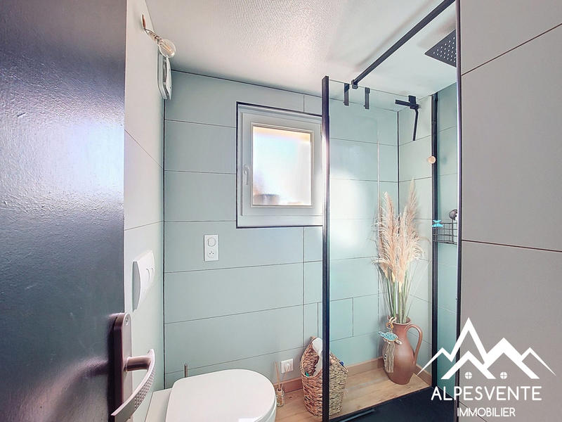 Maison - 117 m² - 5 pièces