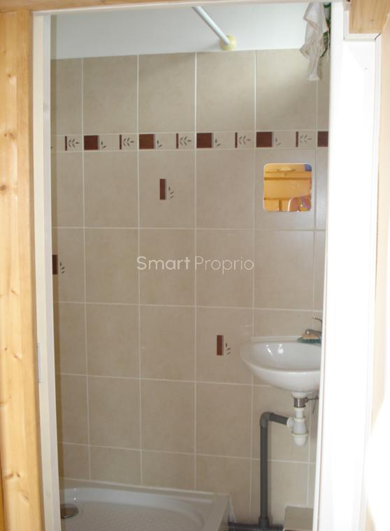 Appartement - 18 m² - 1 pièce