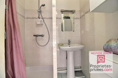 Appartement - 31 m² - 1 pièce