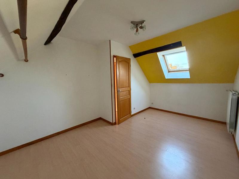 Maison - 114 m² - 5 pièces