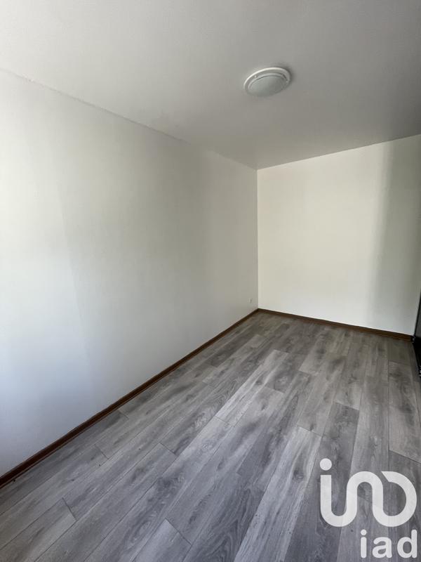 Appartement - 77 m² - 4 pièces