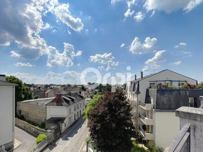 Appartement - 146 m² - 5 pièces