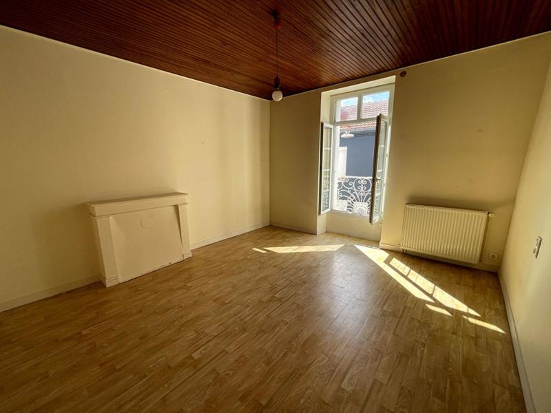 Maison - 88 m² - 4 pièces