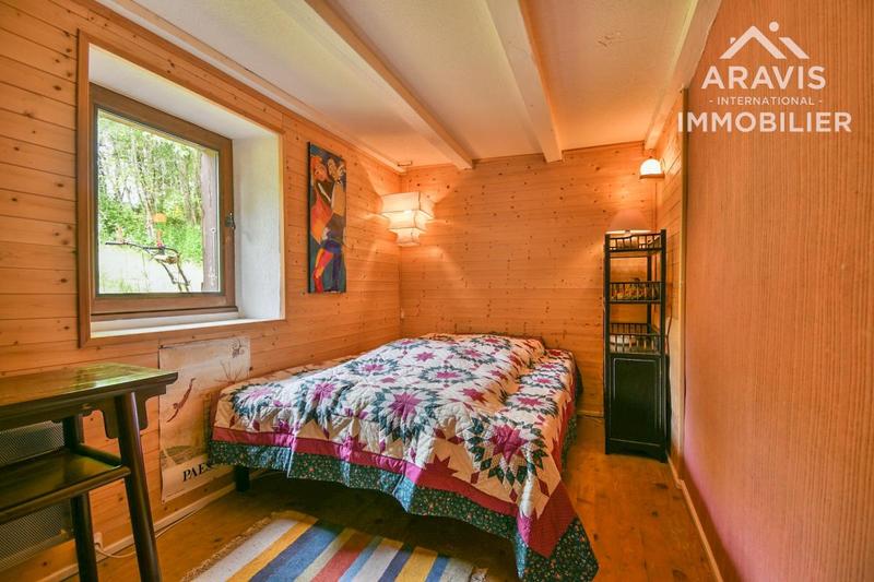 Ferme - 185 m² - 8 pièces