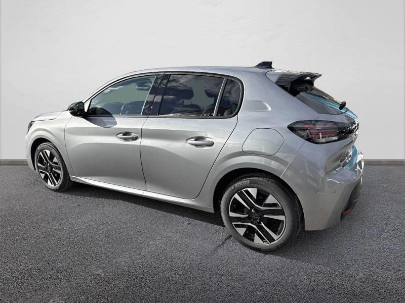 Peugeot 208 Hybrid 110 e-Dcs6 Allure